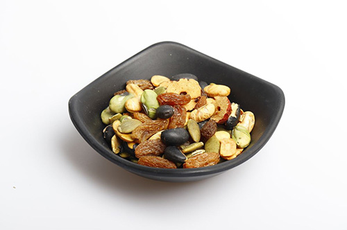 爱零食休闲食品