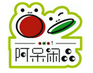 阿呆闲品零食