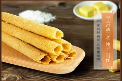 月津亭食品