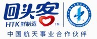 回头客休闲食品