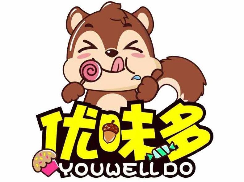 优味多零食
