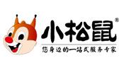小松鼠零食
