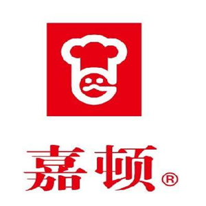 嘉顿饼干