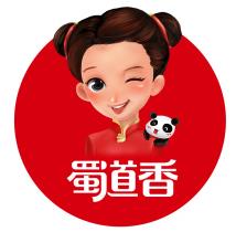 蜀道香休闲食品