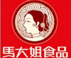 马大姐糖休闲食品