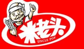 米老头休闲食品