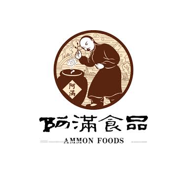 阿满食品