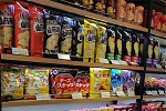 好滋园零食