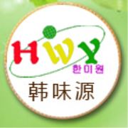 韩味源进口食品
