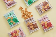 食验室零食