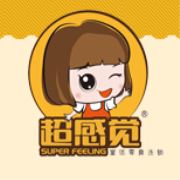 超感觉零食量贩