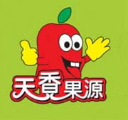 天香果源干果店