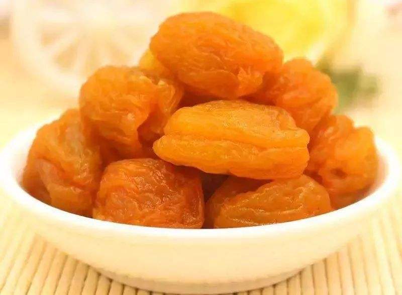 苏丽耶干果