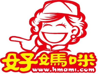 好妈咪休闲食品