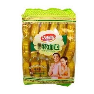 达利园