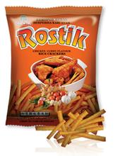 Rostik