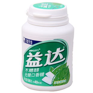 益达