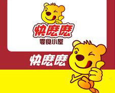 快麽麽零食小屋