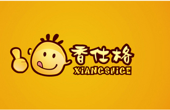 香仕格休闲食品
