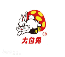 大白兔奶糖