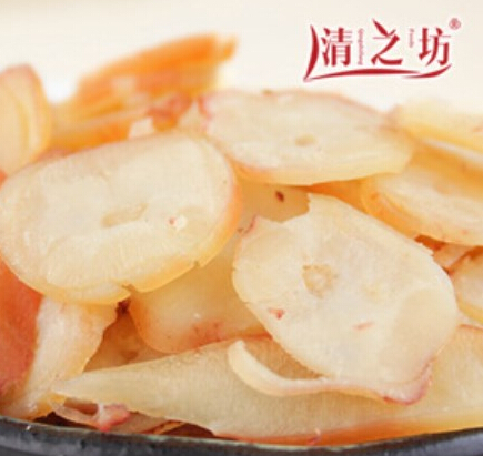 清之坊食品