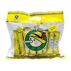 长鼻王休闲食品