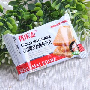 优乐麦食品