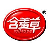 含羞草