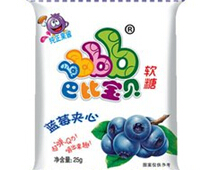 巴比宝贝