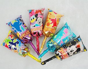 固力果食品