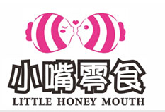 小嘴零食