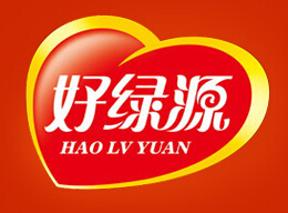 好绿源休闲食品