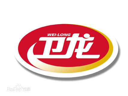 卫龙食品