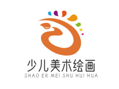 少儿美术绘画