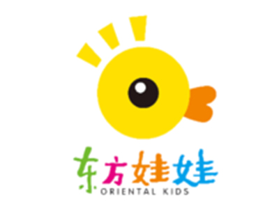 东方娃娃创意美术