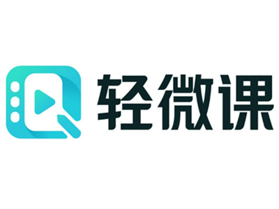 轻微课漫画培训
