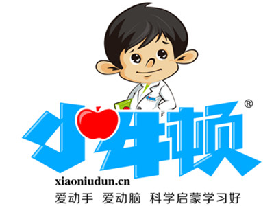 小牛顿科学教育