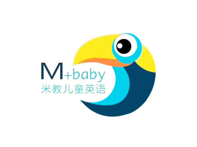 米教儿童英语